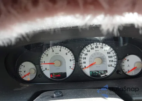 2004 Dodge Stratus Sxt z USA, uszkodzony, nr VIN 1B3EL46X44N292836